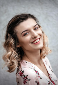 Влада Ольхова фото 6