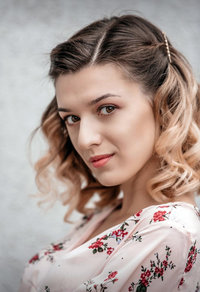 Влада Ольхова фото 7