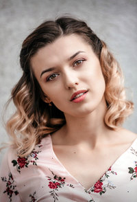 Влада Ольхова фото 8