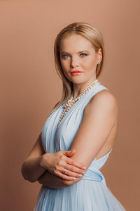 Алена Олькина фото 20