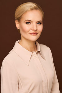 Алена Олькина фото 33