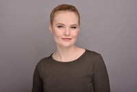 Алена Олькина фото 6