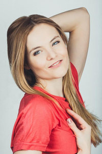 Алена Олькина фото 9