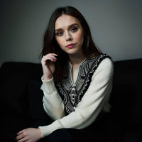 Элизабет Олсен фото 21