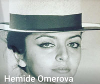 Гамида Омарова фото 5