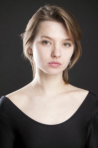 Александра Орехова фото 5