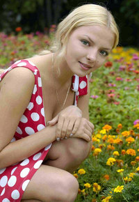 Марина Орлова фото 3