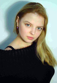 Марина Орлова фото 6