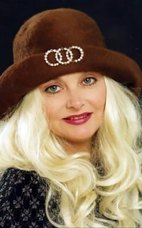 Светлана Орлова фото 19