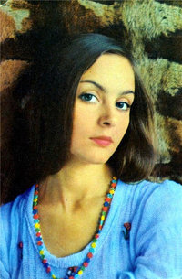 Светлана Орлова фото 2