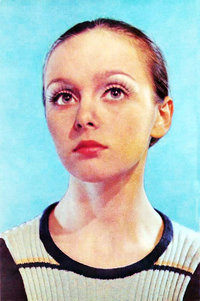 Светлана Орлова фото 5