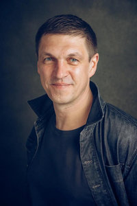 Дмитрий Орлов фото 14
