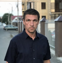 Дмитрий Орлов фото 3