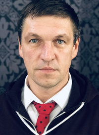 Дмитрий Орлов фото 4