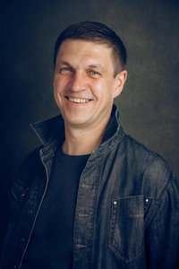 Дмитрий Орлов фото 8