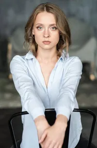 Владлена Осичкина фото 12