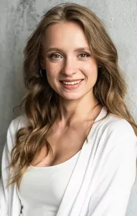 Владлена Осичкина фото 14