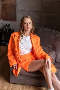 Владлена Осичкина фото 16