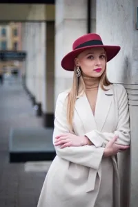 Владлена Осичкина фото 17