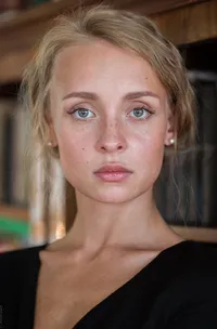 Владлена Осичкина фото 3