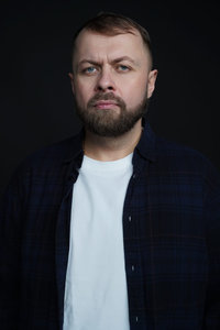 Антон Остерников фото 12