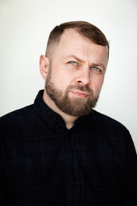 Антон Остерников фото 2
