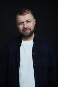 Антон Остерников фото 4