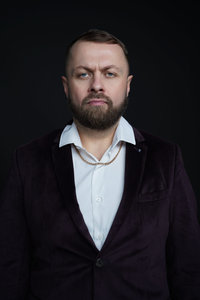 Антон Остерников фото 5