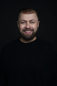 Антон Остерников фото 8