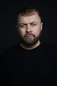 Антон Остерников фото 9