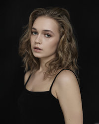 Дарина Овчинникова фото 2
