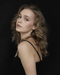 Дарина Овчинникова фото 3