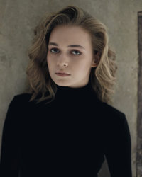 Дарина Овчинникова фото 7