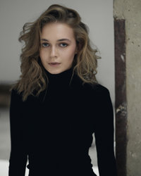 Дарина Овчинникова фото 9