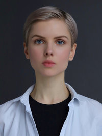 Софья Озерова фото 15