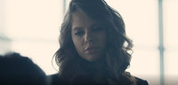 Ангелина Пахомова в сериале Золотое дно 18