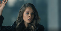 Ангелина Пахомова в сериале Золотое дно 19
