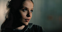 Ангелина Пахомова в сериале Золотое дно 23