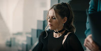 Ангелина Пахомова в сериале Золотое дно 4