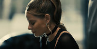 Ангелина Пахомова в сериале Золотое дно 5