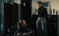 Ангелина Пахомова в сериале Золотое дно 6