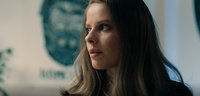 Ангелина Пахомова в сериале Золотое дно 9