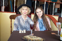 Ангелина Пахомова фото 3
