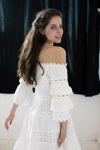 Ангелина Пахомова фото 8