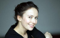 Полина Пахомова фото 10