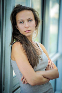 Полина Пахомова фото 2