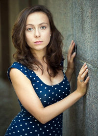 Полина Пахомова фото 7