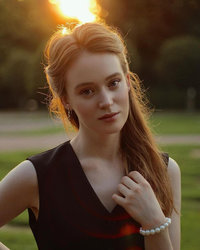 Анастасия Панова фото 6