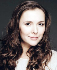 Елена Панова фото 7