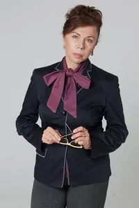 Елена Папанова фото 14